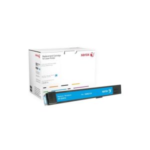 Toner XEROX Everyday HP 824A Azul CB381A 21000 Pág.