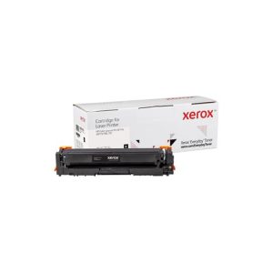 Toner XEROX Everyday HP 205A Preto CF530A 1100 Pág.