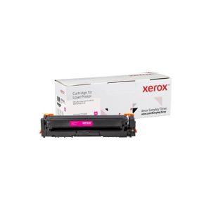 Toner XEROX Everyday HP 205A Magenta CF533A 900 Pág.
