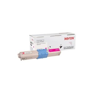 Toner XEROX Everyday OKI 44973534 Magenta 1500 Pág.
