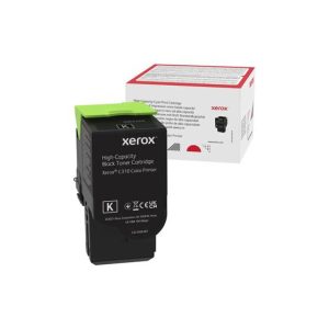 Toner Xerox Preto 006R04364 8000 Pág.