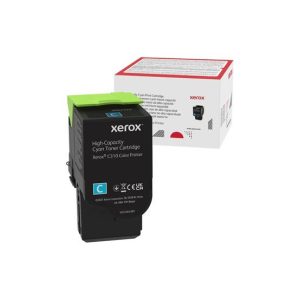 Toner Xerox Azul 006R04365 5500 Pág.