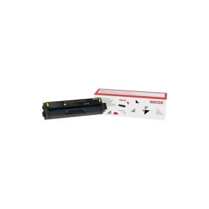 Toner Xerox Amarelo 006R04394 2500 Pág.