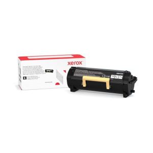 Toner Xerox Preto 006R04725 6000 Pág.