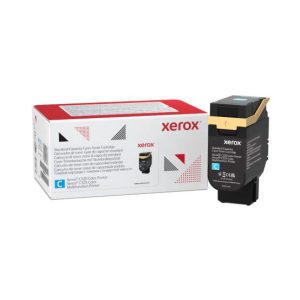 Toner Xerox Azul 006R04820 1800 Pág.