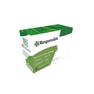 Toner Compatível HP 502A Amarelo Q6472A 4000 Pág.