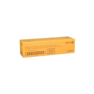 Tambor Xerox Amarelo 013R00658 51000 Pág.