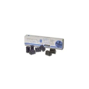 Color Stick Xerox 016175900 Azul 5un + Preto 2un