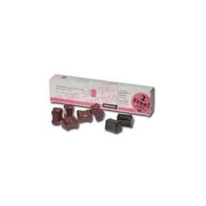 Color Stick Xerox 016176000 Magenta 5un + Preto 2un