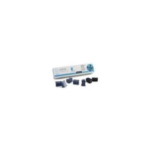 Color Stick Xerox 016182500 Azul 5un + Preto 2un