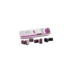 Color Stick Xerox 016182600 Magenta 5un + Preto 2un