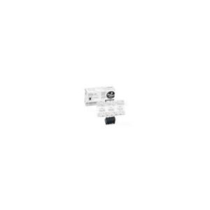 Color Stick Xerox 016183100 Preto 3un