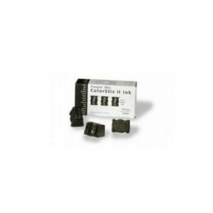 Color Stick Xerox 016190201 Preto 3un