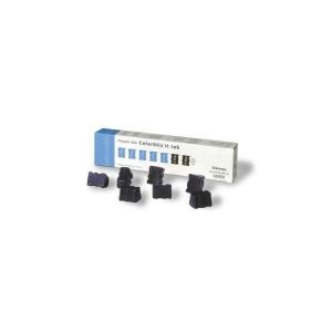 Color Stick Xerox 016190301 Azul 5un + Preto 2un