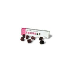Color Stick Xerox 016190401 Magenta 5un + Preto 2un