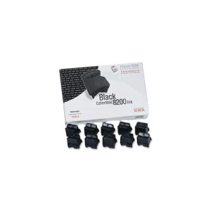 Color Stick Xerox 016204400 Preto 10un