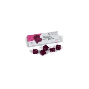 Color Stick Xerox 016204600 Magenta 5un
