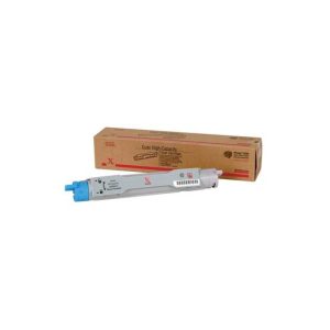 Toner Xerox Azul 106R00672 8000 Pág.