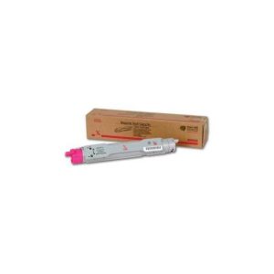 Toner Xerox Magenta 106R00673 8000 Pág.