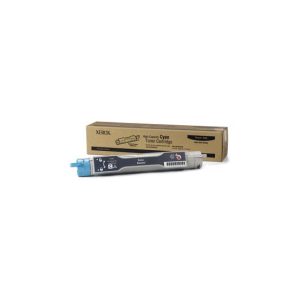 Toner Xerox Azul 106R01144 10000 Pág.