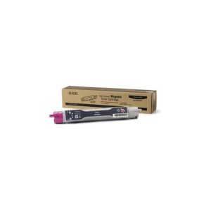 Toner Xerox Magenta 106R01145 10000 Pág.