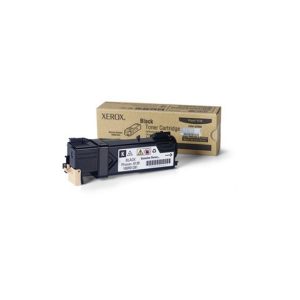 Toner Xerox Preto 106R01281