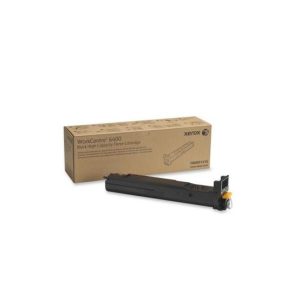 Toner Xerox Preto 106R01316 12000 Pág.