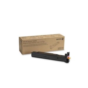 Toner Xerox Magenta 106R01321 6000 Pág.