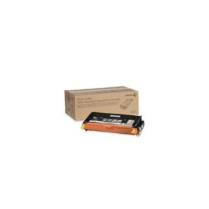 Toner Xerox Amarelo 106R01390 2200 Pág.