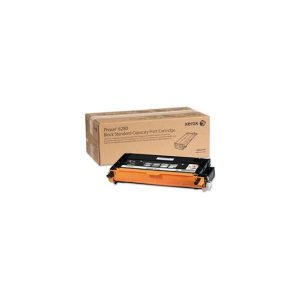 Toner Xerox Preto 106R01391 3000 Pág.