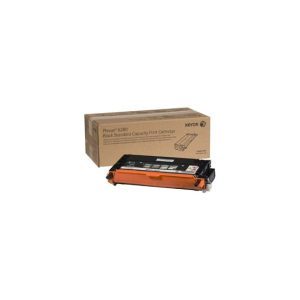Toner Xerox Preto 106R01395 7000 Pág.
