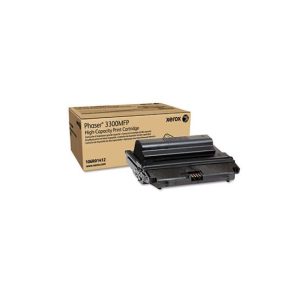 Toner Xerox Preto 106R01412 8000 Pág.