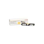 Toner Xerox Amarelo 106R01468 2600 Pág.