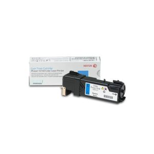 Toner Xerox Azul 106R01477 2000 Pág.