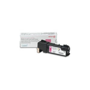 Toner Xerox Magenta 106R01478 2000 Pág.