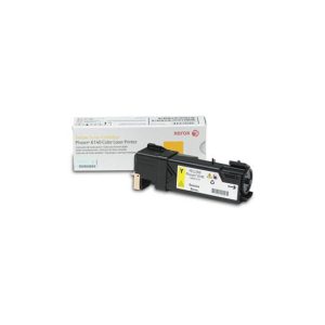 Toner Xerox Amarelo 106R01479 2000 Pág.