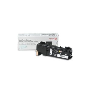 Toner Xerox Preto 106R01480 2000 Pág.