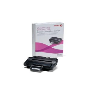 Toner Xerox Preto 106R01486 4100 Pág.