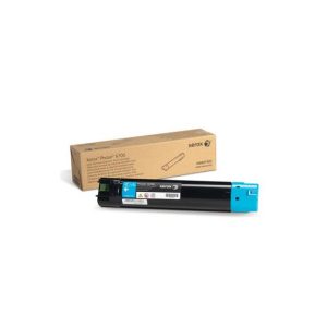 Toner Xerox Azul 106R01503 5000 Pág.