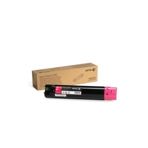Toner Xerox Magenta 106R01504 5000 Pág.