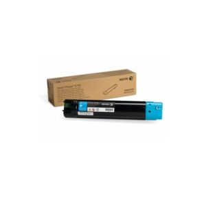 Toner Xerox Azul 106R01507 12000 Pág.