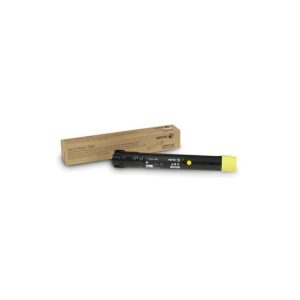Toner Xerox Amarelo 106R01565 6000 Pág.