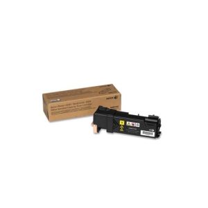 Toner Xerox Amarelo 106R01593 1000 Pág.