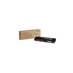 Toner Xerox Magenta 106R02230 6000 Pág.