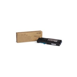 Toner Xerox Azul 106R02245 2000 Pág.