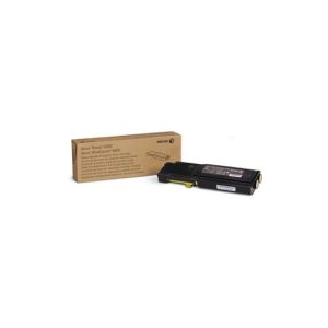 Toner Xerox Amarelo 106R02247 2000 Pág.