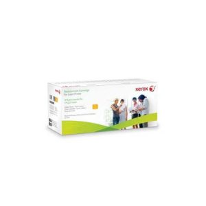 Toner Xerox para HP 307A Amarelo CE742A 7300 Pág.