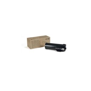 Toner Xerox Preto 106R02720 5900 Pág.