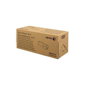 Toner Xerox Preto 106R02722 14100 Pág.