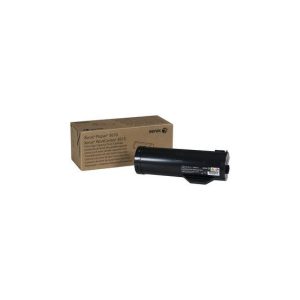 Toner Xerox Preto 106R02731 25300 Pág.